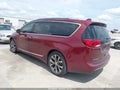 2018 Chrysler Pacifica — photo 3 of 12 | VIN 2C4RC1GG6JR154789