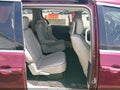 2018 Chrysler Pacifica — photo 8 of 12 | VIN 2C4RC1GG6JR154789