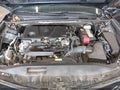2022 Toyota Camry — photo 10 of 16 | VIN 4T1C11AK2NU694573