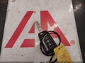 2022 Toyota Camry — photo 11 of 16 | VIN 4T1C11AK2NU694573