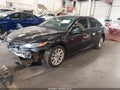 2022 Toyota Camry — photo 2 of 16 | VIN 4T1C11AK2NU694573