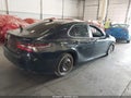2022 Toyota Camry — photo 4 of 16 | VIN 4T1C11AK2NU694573