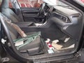 2022 Toyota Camry — photo 5 of 16 | VIN 4T1C11AK2NU694573