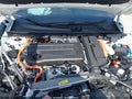 Photo 10 of 17 — 2025 Honda Civic Hybrid
