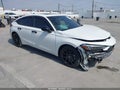 Photo 1 of 17 — 2025 Honda Civic Hybrid