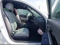 Photo 5 of 17 — 2025 Honda Civic Hybrid