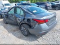 2025 Nissan Altima — photo 3 of 15 | VIN 1N4BL4DV4SN330202