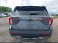 Photo 16 of 16 — 2021 Ford Explorer