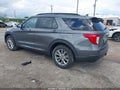 Photo 3 of 16 — 2021 Ford Explorer