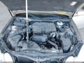 2002 Lexus GS 300 — photo 10 of 11 | VIN JT8BD69S920159086