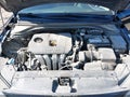 2020 Hyundai Elantra — photo 10 of 17 | VIN KMHD74LF4LU062241