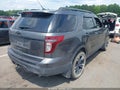 2015 Ford Explorer Sport Trac — photo 4 of 16 | VIN 1FM5K8GT8FGB21448