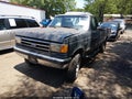 1990 Ford F-250 — photo 2 of 16 | VIN 1FTEF26Y7LLA98069