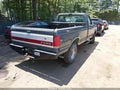 1990 Ford F-250 — photo 4 of 16 | VIN 1FTEF26Y7LLA98069