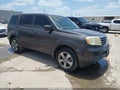 Photo 1 of 16 — 2013 Honda Pilot
