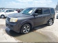 Photo 2 of 16 — 2013 Honda Pilot