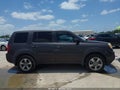 Photo 13 of 16 — 2013 Honda Pilot