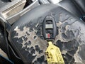 2013 Nissan Maxima — photo 11 of 16 | VIN 1N4AA5AP9DC802602