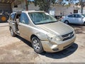 Photo 1 of 13 — 2007 Kia Sedona