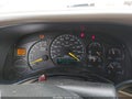 2001 Chevrolet Suburban 1500 — photo 7 of 17 | VIN 1GNFK16T61J304903