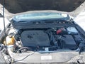 2015 Ford Fusion — photo 10 of 11 | VIN 1FA6P0HD4F5126456