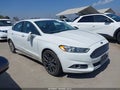 2015 Ford Fusion — photo 1 of 11 | VIN 1FA6P0HD4F5126456