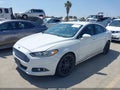 2015 Ford Fusion — photo 2 of 11 | VIN 1FA6P0HD4F5126456