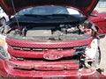 2013 Ford Explorer — photo 10 of 16 | VIN 1FM5K8F8XDGB14799