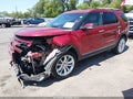 2013 Ford Explorer — photo 2 of 16 | VIN 1FM5K8F8XDGB14799