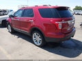 2013 Ford Explorer — photo 3 of 16 | VIN 1FM5K8F8XDGB14799
