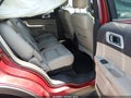 2013 Ford Explorer — photo 8 of 16 | VIN 1FM5K8F8XDGB14799