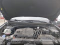 2024 Hyundai Tucson — photo 10 of 16 | VIN 5NMJB3DE6RH321351