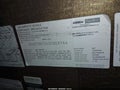 2016 Freightliner Chassis — photo 12 of 14 | VIN 4UZFCHCY5GCHG9744
