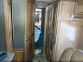 2016 Freightliner Chassis — photo 8 of 14 | VIN 4UZFCHCY5GCHG9744