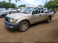 2001 Toyota Tacoma — photo 2 of 18 | VIN 5TEVL52NX1Z855793