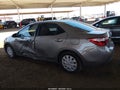 Photo 6 of 16 — 2015 Toyota Corolla