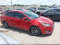 2018 Ford Focus — photo 13 of 16 | VIN 1FADP3H28JL302260