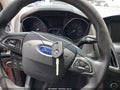 2018 Ford Focus — photo 11 of 16 | VIN 1FADP3H28JL302260