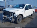 2019 Ford F-150 — photo 2 of 16 | VIN 1FTEW1E40KFA00943