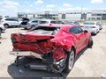 2021 Chevrolet Camaro — photo 4 of 15 | VIN 1G1FD1RX9M0104103