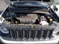 2018 Jeep Renegade — photo 10 of 16 | VIN ZACCJBCB8JPH65097