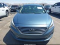 2017 Hyundai Sonata — photo 12 of 16 | VIN 5NPE24AF2HH478347