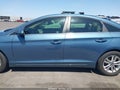 2017 Hyundai Sonata — photo 14 of 16 | VIN 5NPE24AF2HH478347
