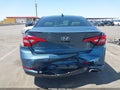 2017 Hyundai Sonata — photo 16 of 16 | VIN 5NPE24AF2HH478347