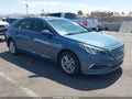 2017 Hyundai Sonata — photo 1 of 16 | VIN 5NPE24AF2HH478347