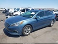 2017 Hyundai Sonata — photo 2 of 16 | VIN 5NPE24AF2HH478347