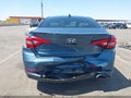 2017 Hyundai Sonata — photo 6 of 16 | VIN 5NPE24AF2HH478347