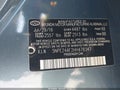 2017 Hyundai Sonata — photo 9 of 16 | VIN 5NPE24AF2HH478347