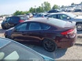 2018 Ford Fusion — photo 14 of 19 | VIN 3FA6P0LU3JR160448