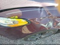 2018 Ford Fusion — photo 18 of 19 | VIN 3FA6P0LU3JR160448